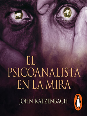 cover image of El Psicoanalista en la mira (El psicoanalista 3)